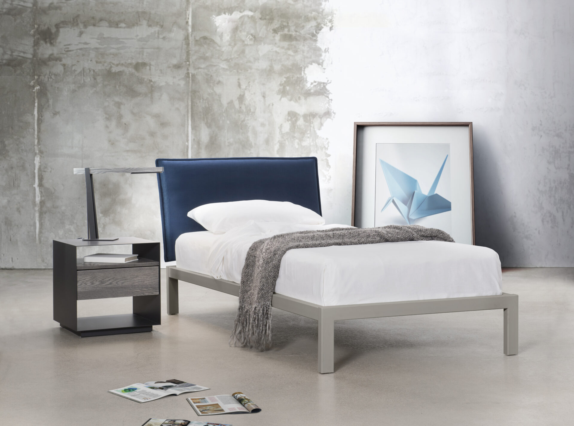 Trica beds sales