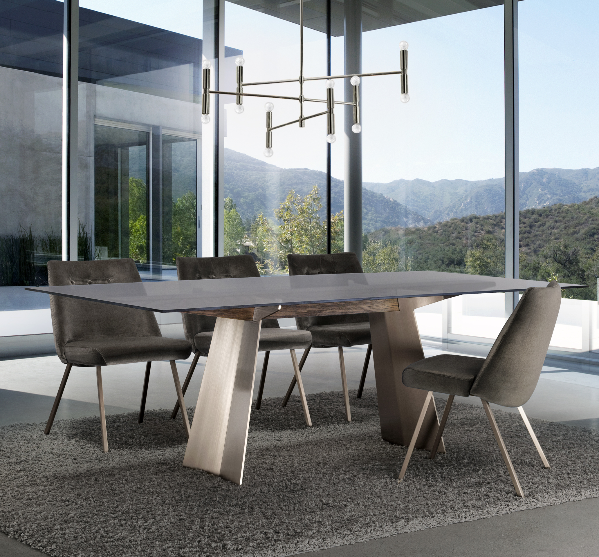 Tables Element - Trica