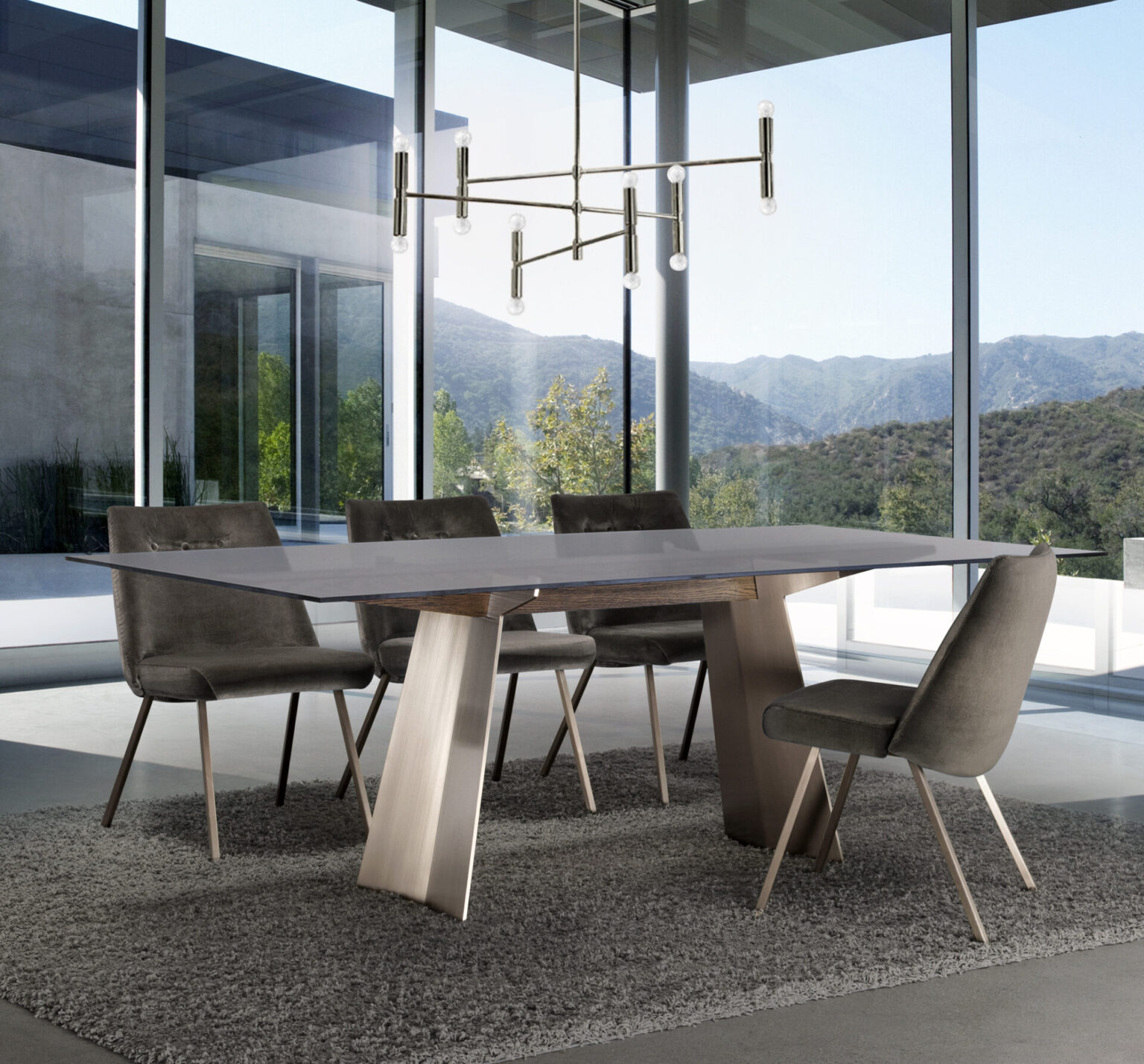 Discover our extensive range of Tables - Trica