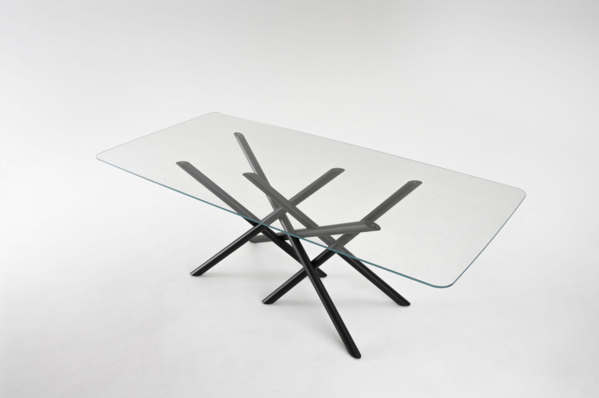 Tables Quantum - Trica