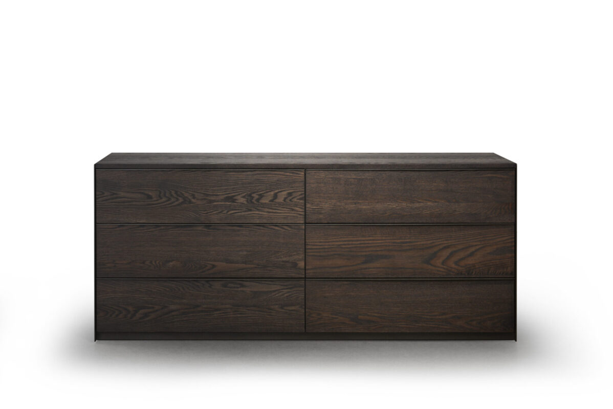 Bedroom Storage Roots - Trica