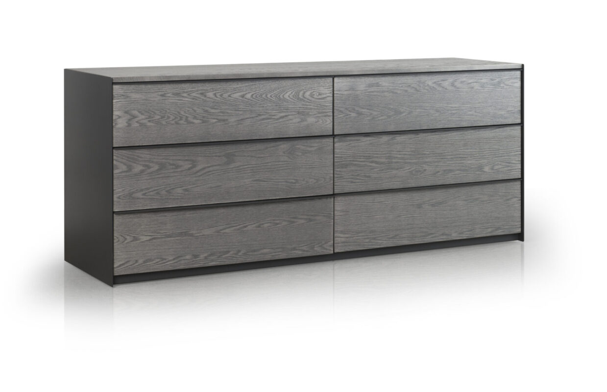 Bedroom Storage Roots - Trica