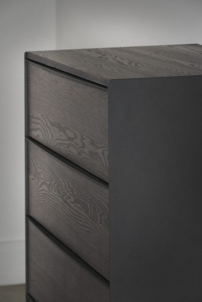 Bedroom Storage Roots - Trica