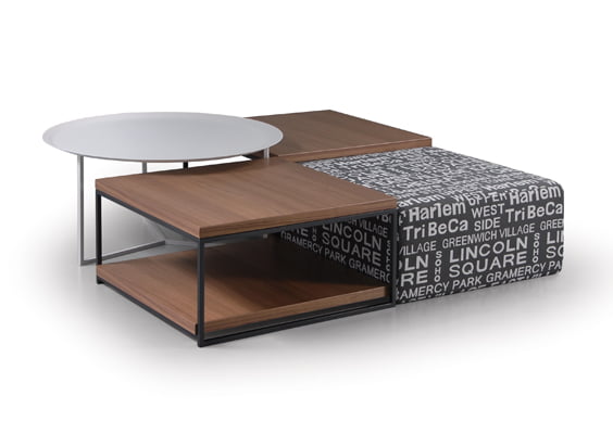 Mix Collection - Trica Furniture